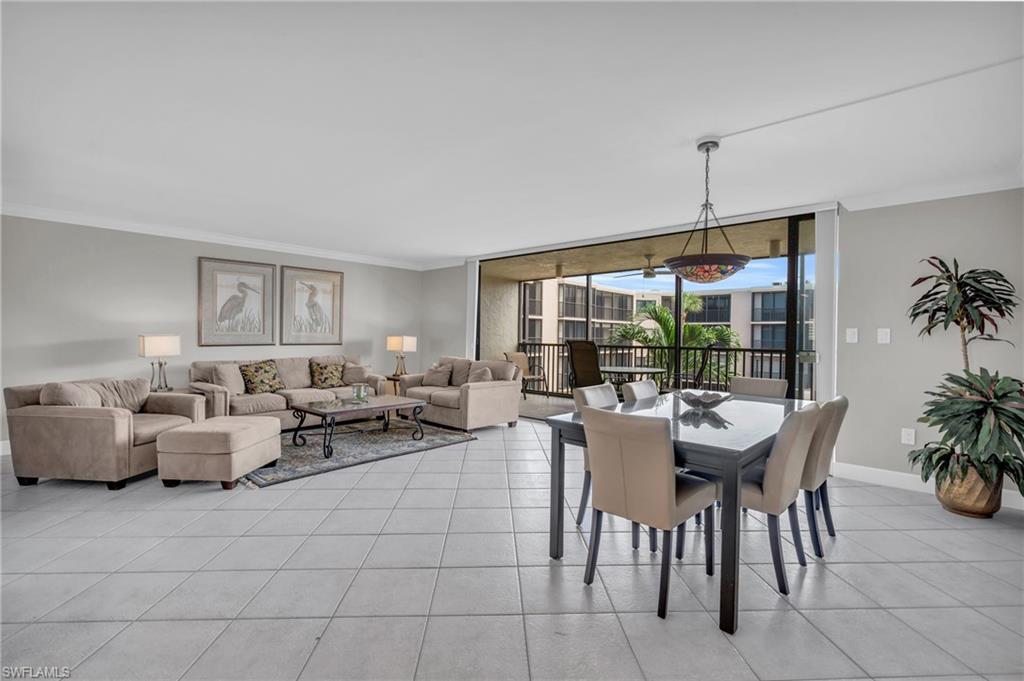 SUNDIAL OF SANIBEL - Residential
