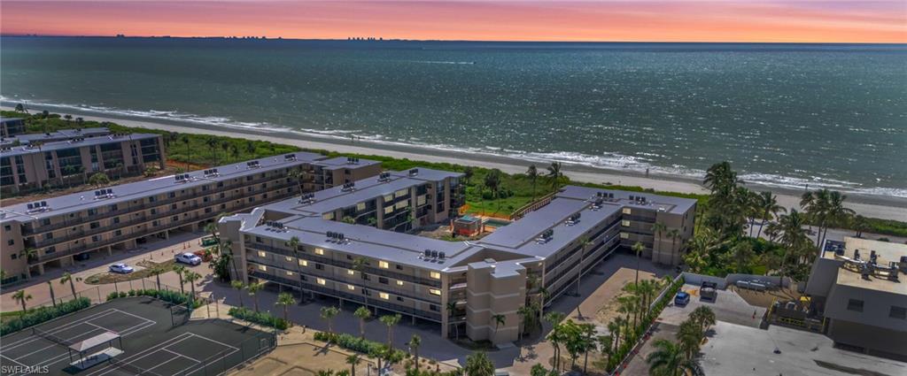 SUNDIAL OF SANIBEL - Residential