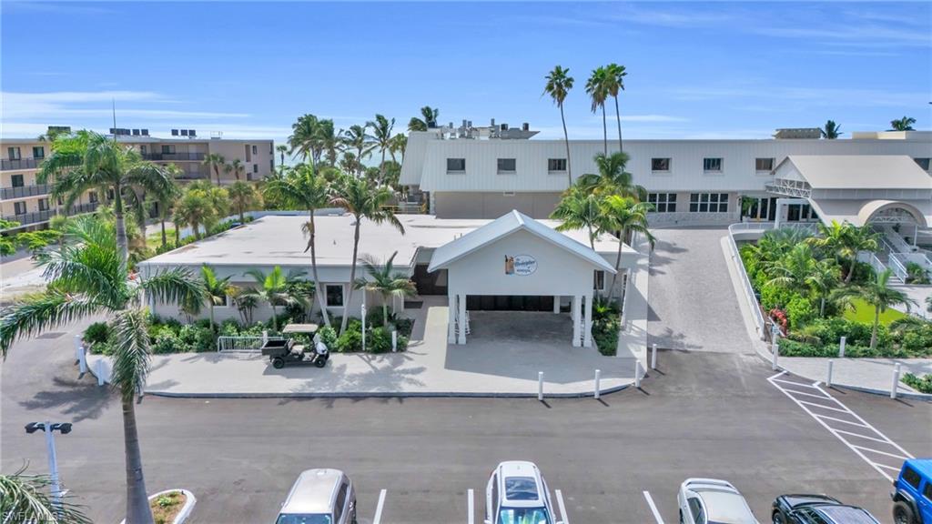 SUNDIAL OF SANIBEL - Residential