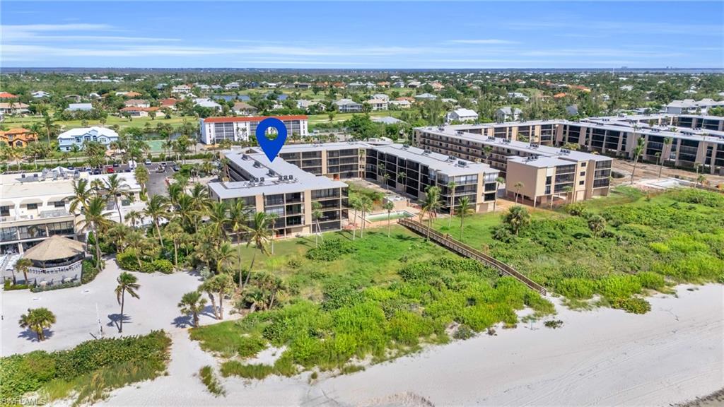 SUNDIAL OF SANIBEL - Residential