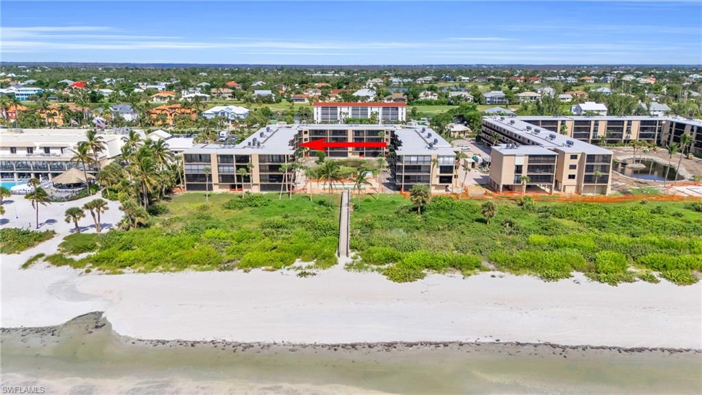 SUNDIAL OF SANIBEL - Residential