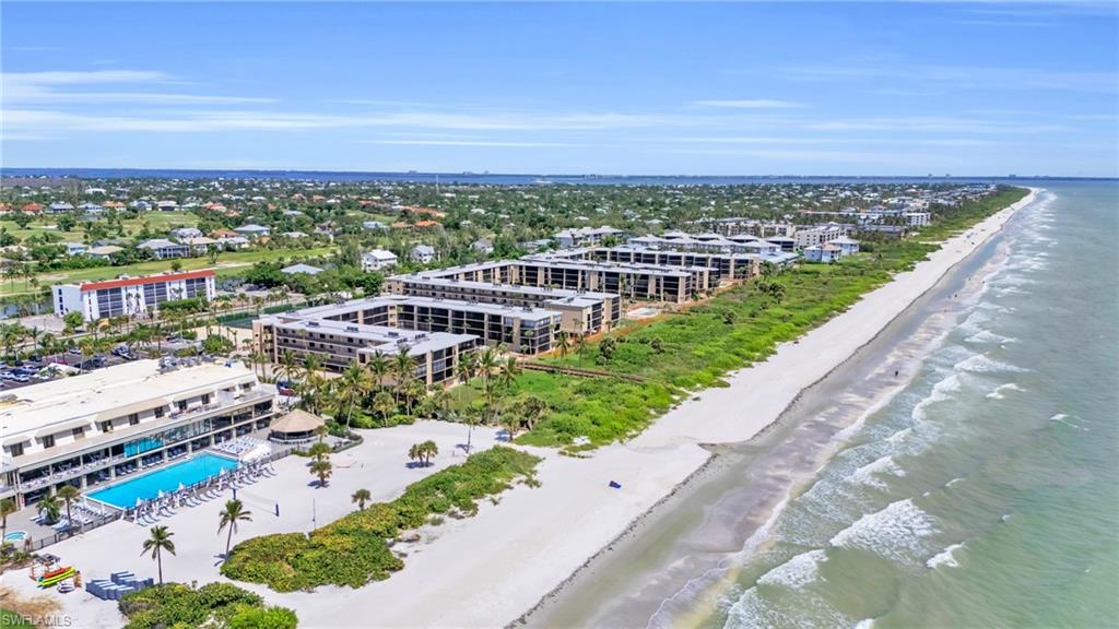 SUNDIAL OF SANIBEL - Residential