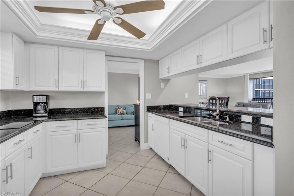SUNDIAL OF SANIBEL - Residential