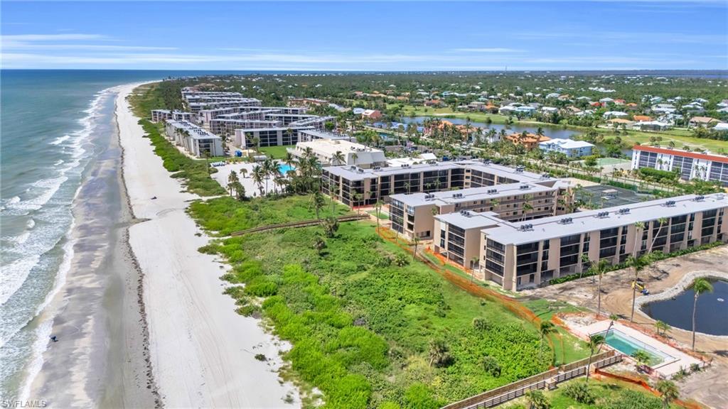 SUNDIAL OF SANIBEL - Residential