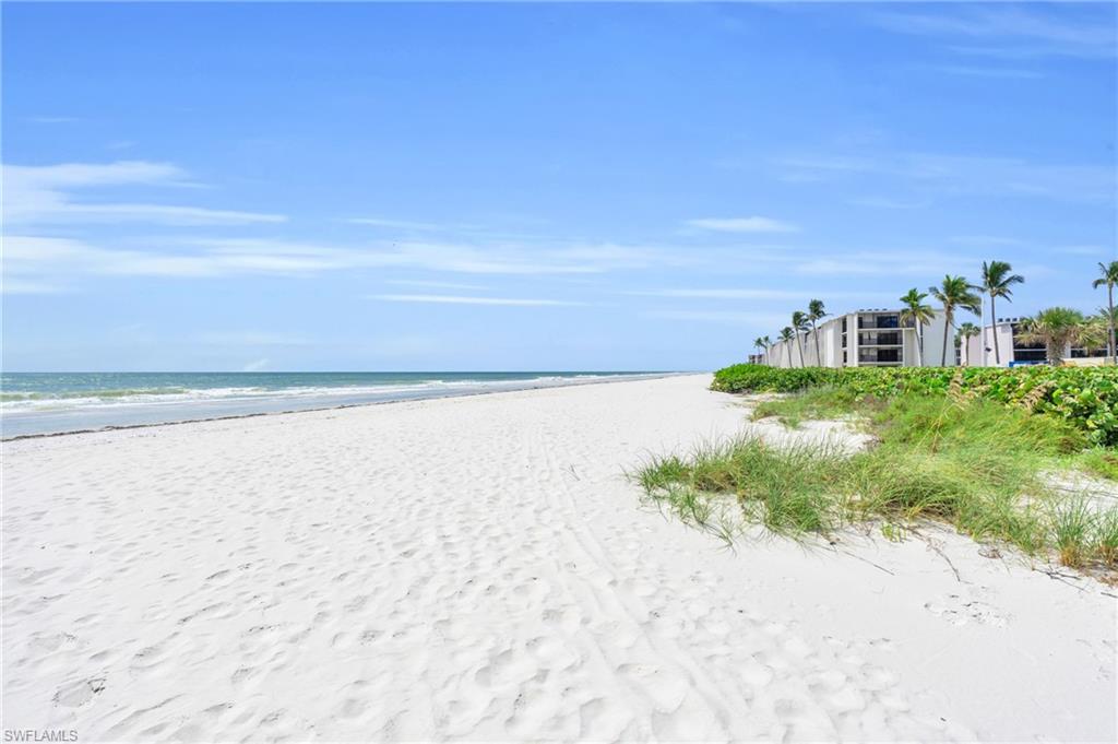 SUNDIAL OF SANIBEL - Residential
