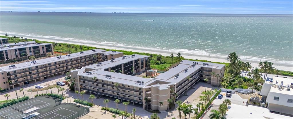 SUNDIAL OF SANIBEL - Residential
