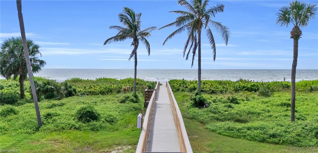 SUNDIAL OF SANIBEL - Residential