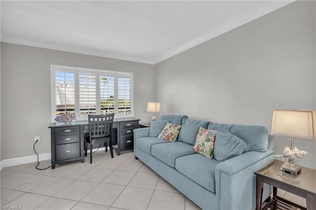 SUNDIAL OF SANIBEL - Residential