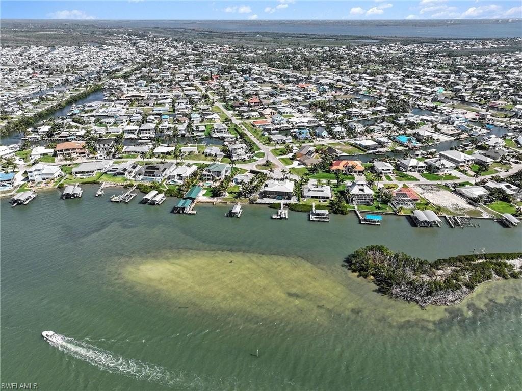BAYVIEW ACRES - Residential