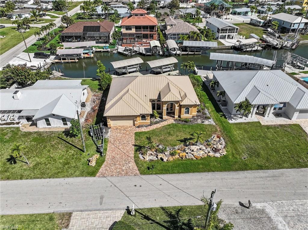 BAYVIEW ACRES - Residential
