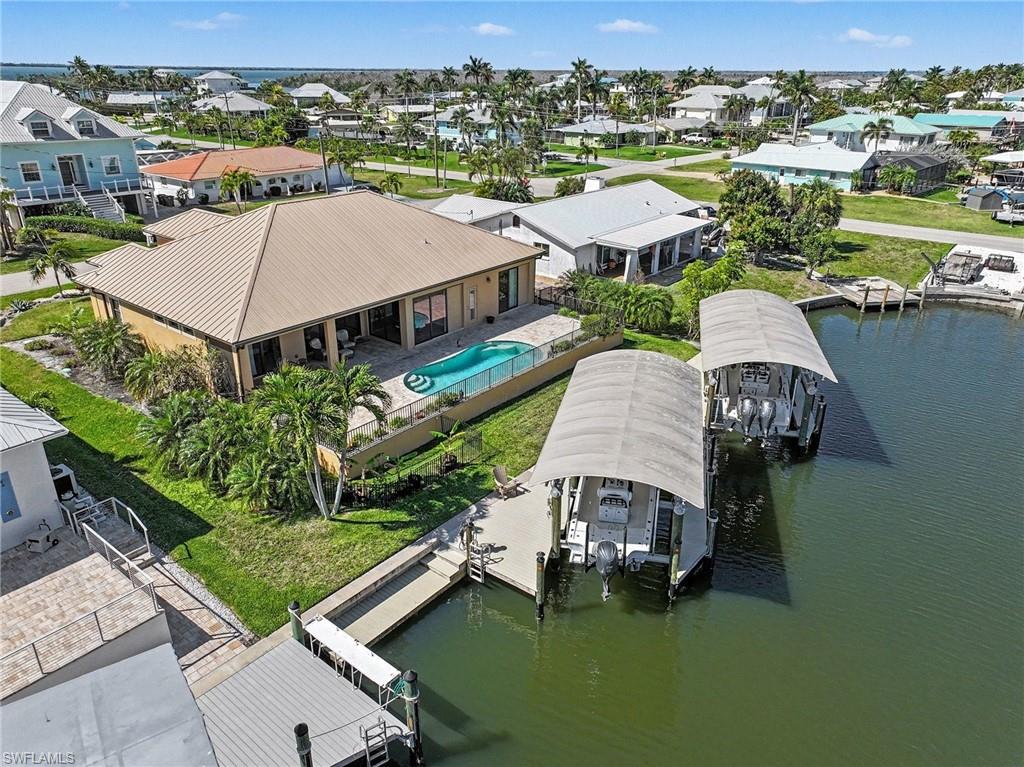 BAYVIEW ACRES - Residential