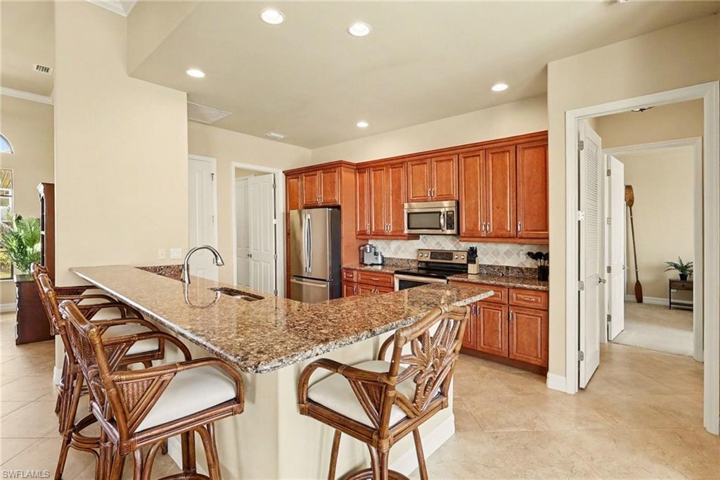 BAYVIEW ACRES - Residential