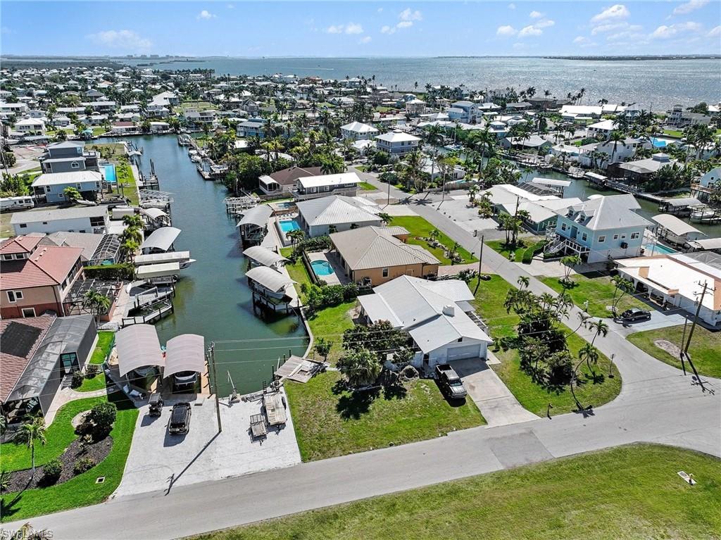 BAYVIEW ACRES - Residential