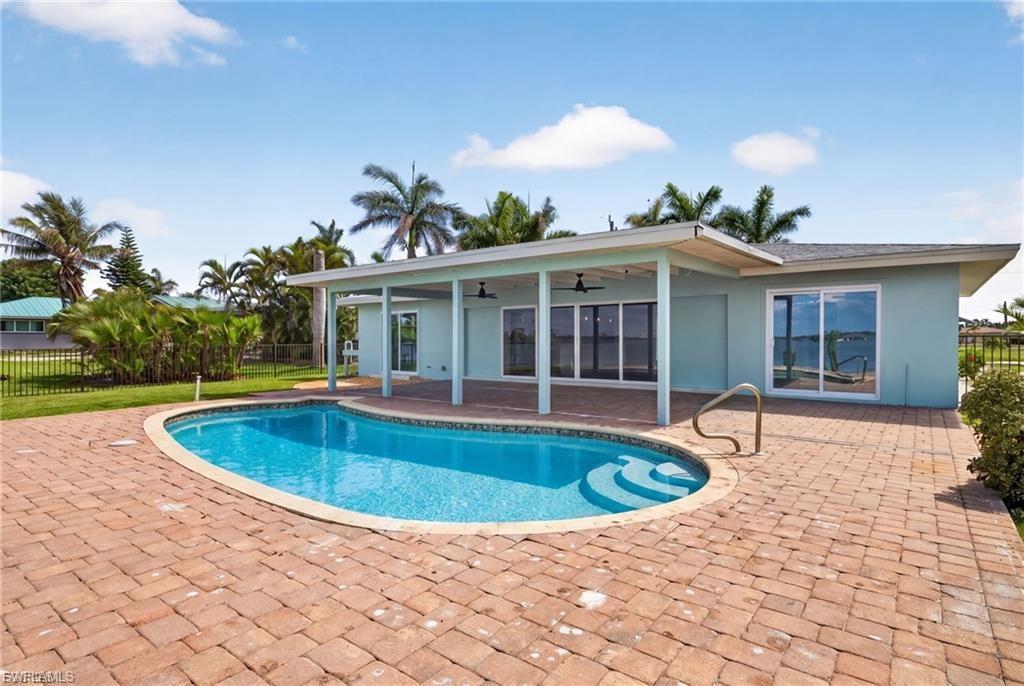 FAIRVIEW ISLES - Residential