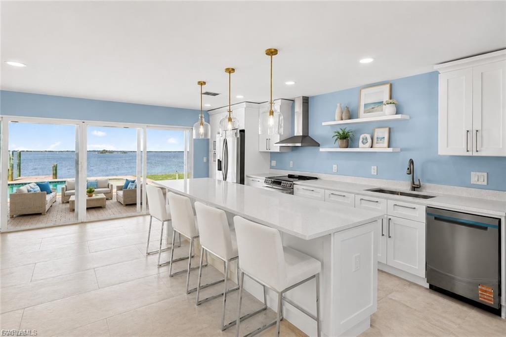 FAIRVIEW ISLES - Residential