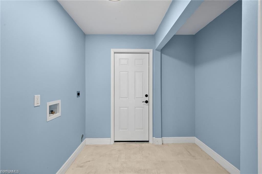 FAIRVIEW ISLES - Residential