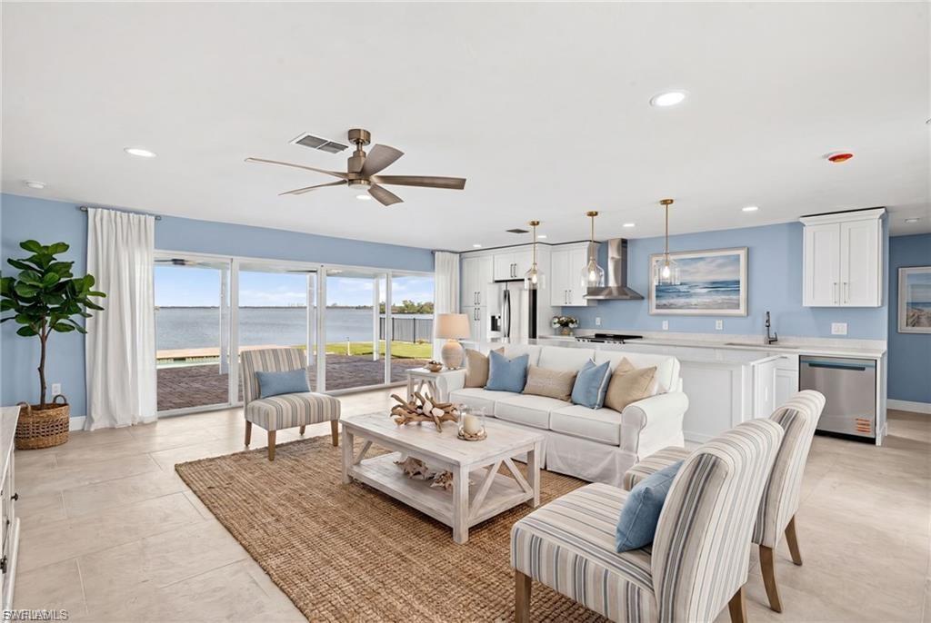 FAIRVIEW ISLES - Residential
