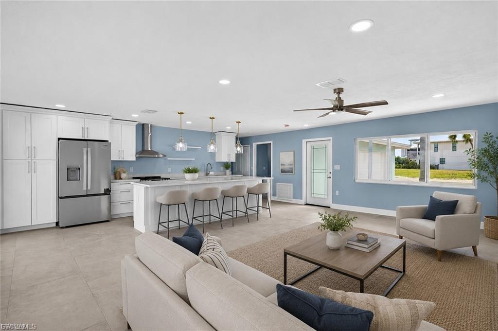 FAIRVIEW ISLES - Residential