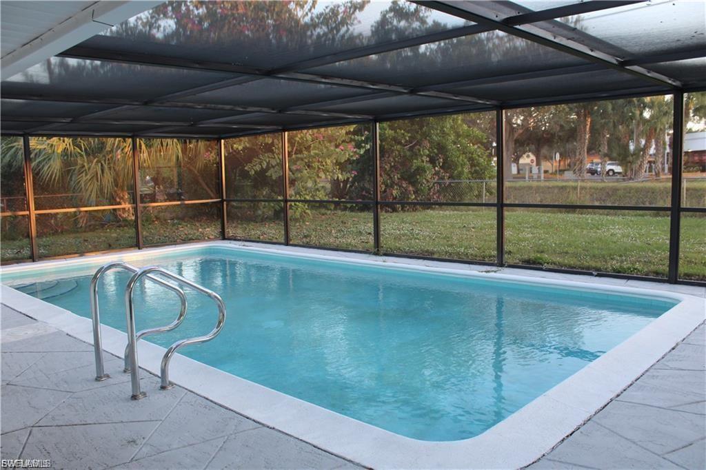 LEHIGH ACRES - Residential Lease