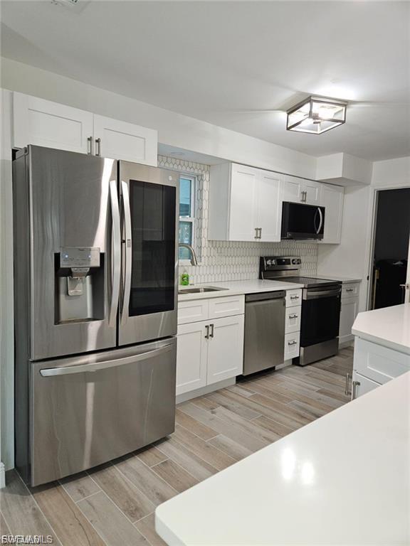 LEHIGH ACRES - Residential Lease