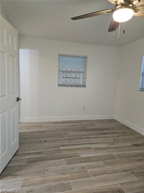 LEHIGH ACRES - Residential Lease