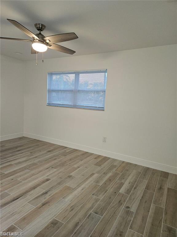 LEHIGH ACRES - Residential Lease