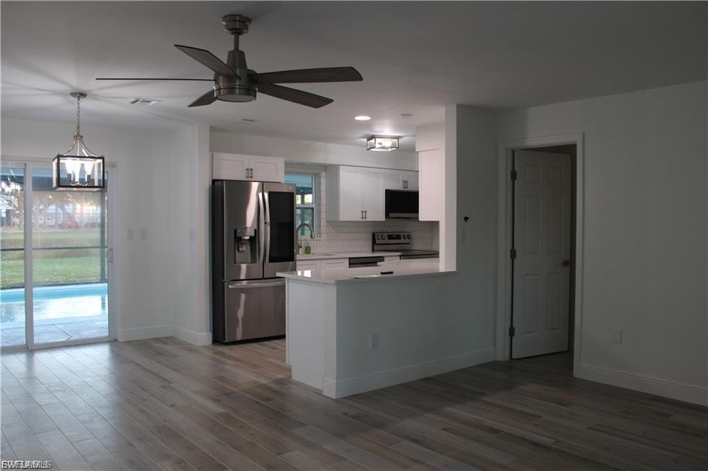 LEHIGH ACRES - Residential Lease