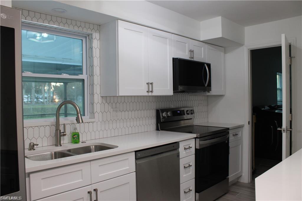 LEHIGH ACRES - Residential Lease