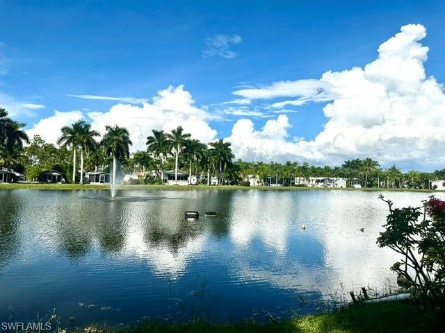 SILVER LAKES - Land