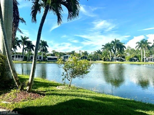 SILVER LAKES - Land