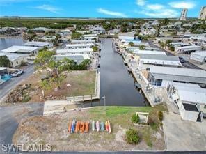 SPRING CREEK VILLAGE - Land