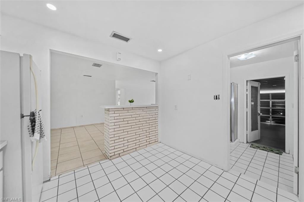FORT MYERS - Residential