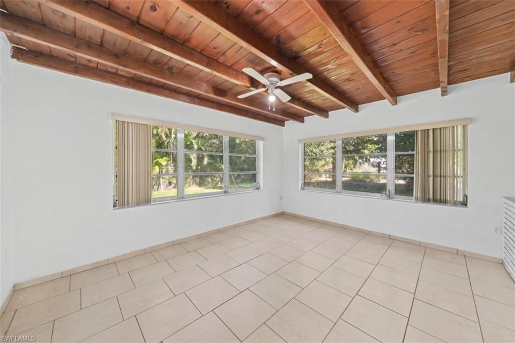 FORT MYERS - Residential