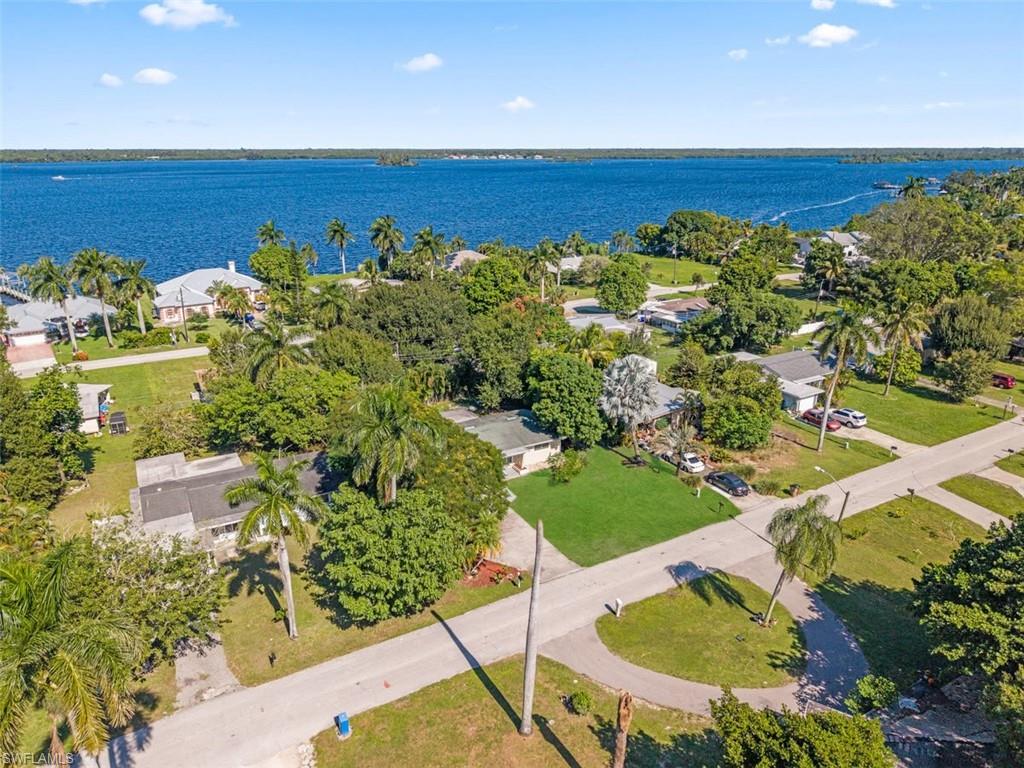 FORT MYERS - Residential