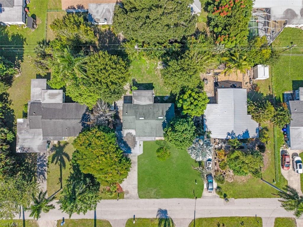 FORT MYERS - Residential