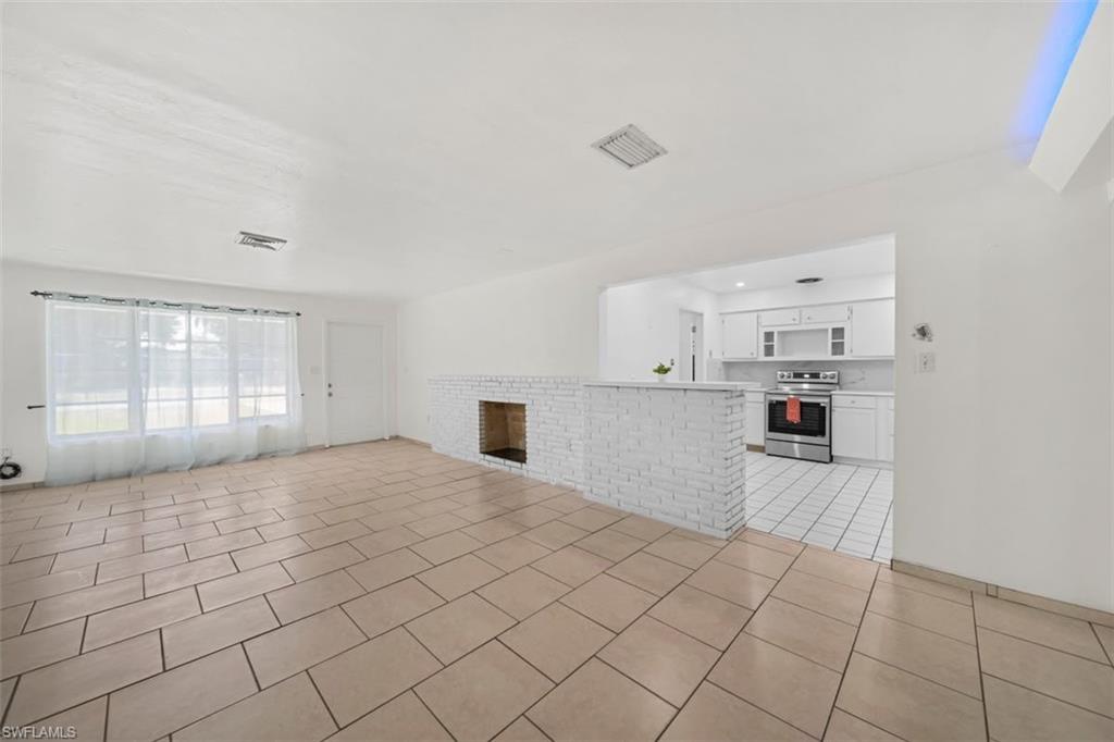 FORT MYERS - Residential