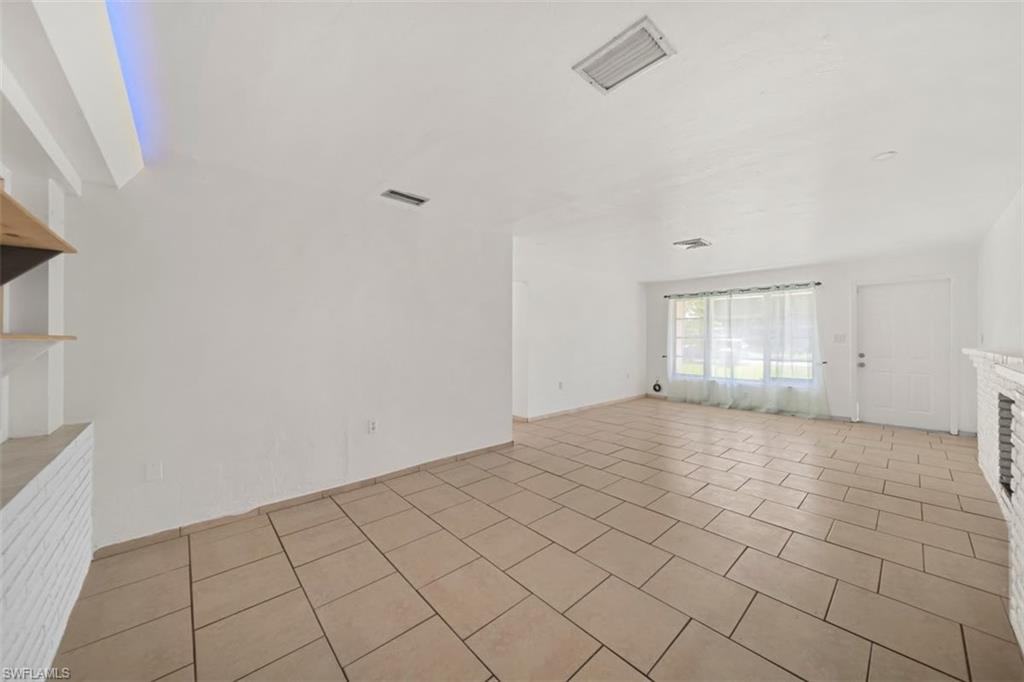 FORT MYERS - Residential