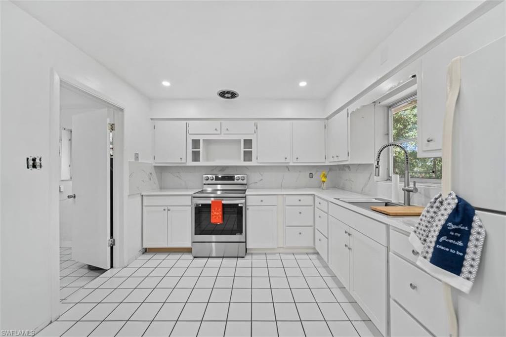 FORT MYERS - Residential