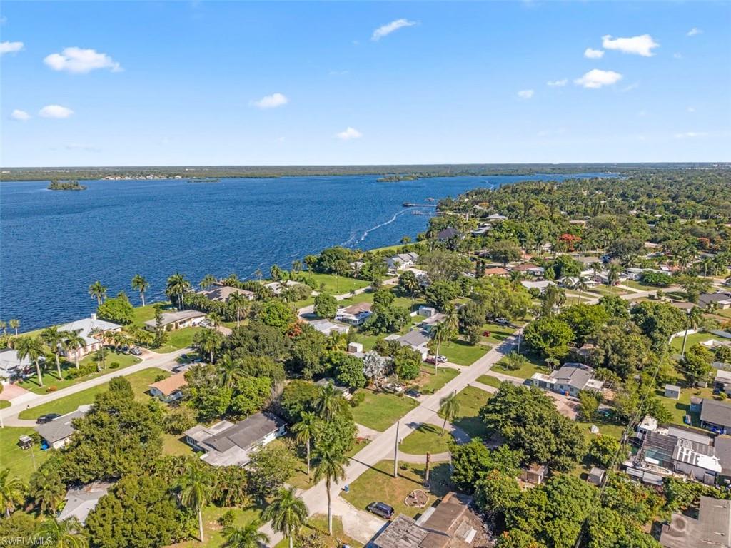 FORT MYERS - Residential