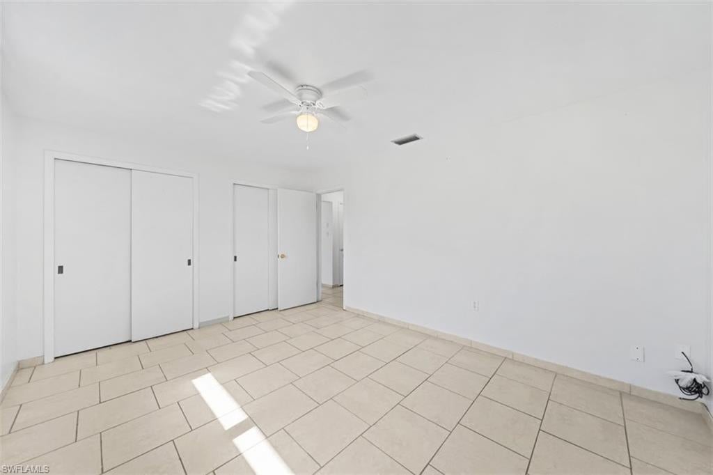 FORT MYERS - Residential