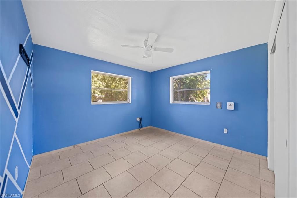 FORT MYERS - Residential