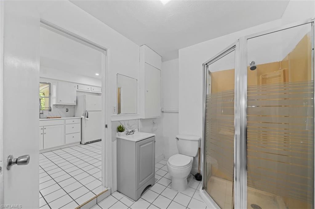 FORT MYERS - Residential