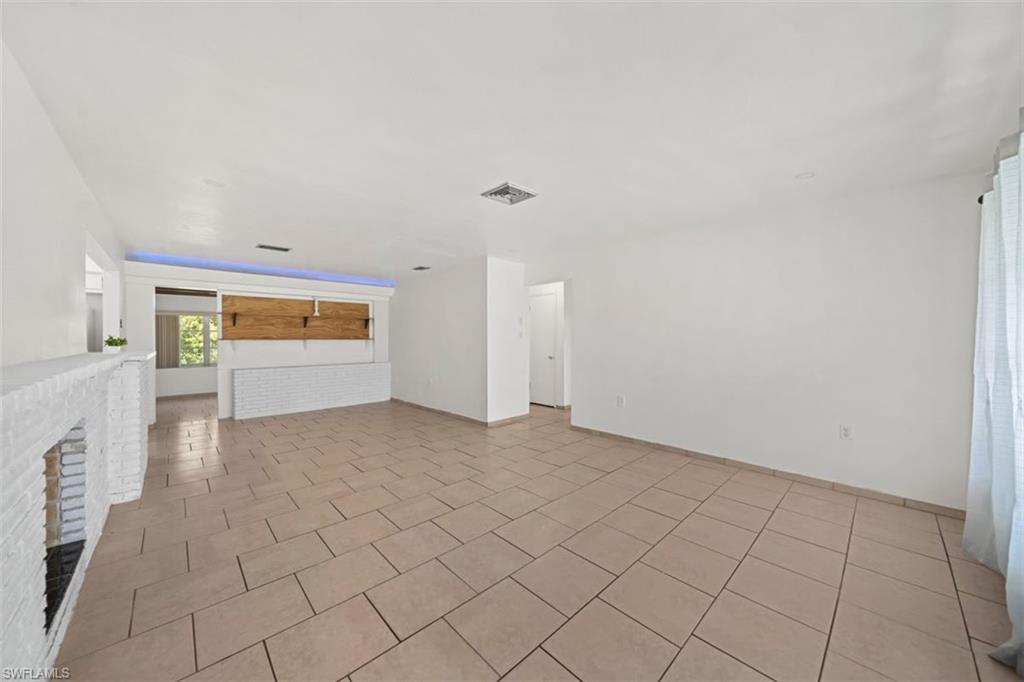 FORT MYERS - Residential