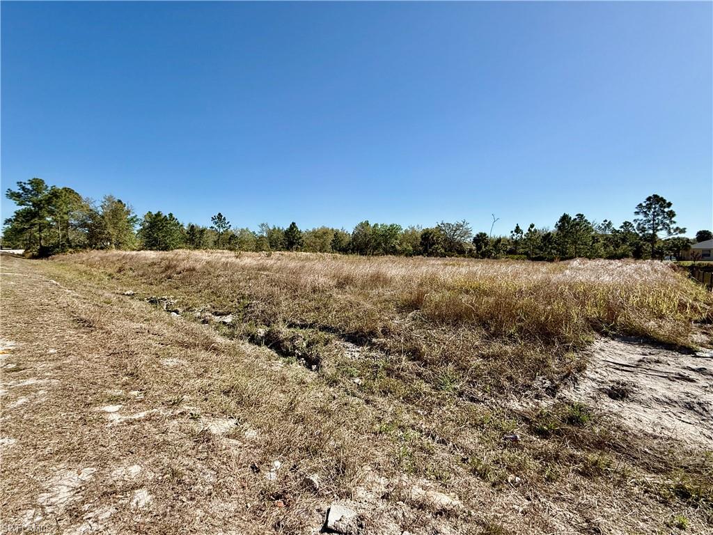 LEHIGH ACRES - Land