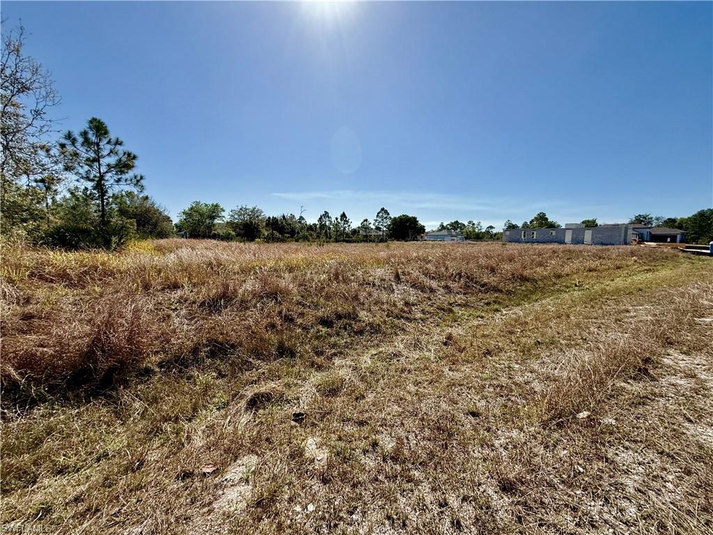 LEHIGH ACRES - Land