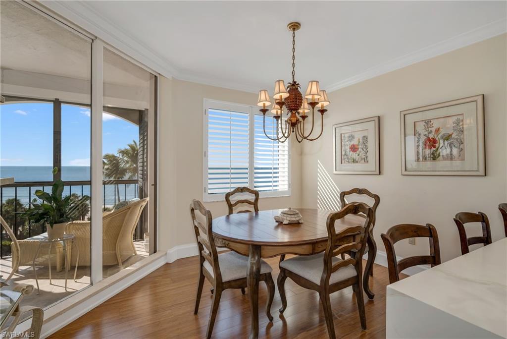 CARLYSLE AT BAY COLONY - Residential