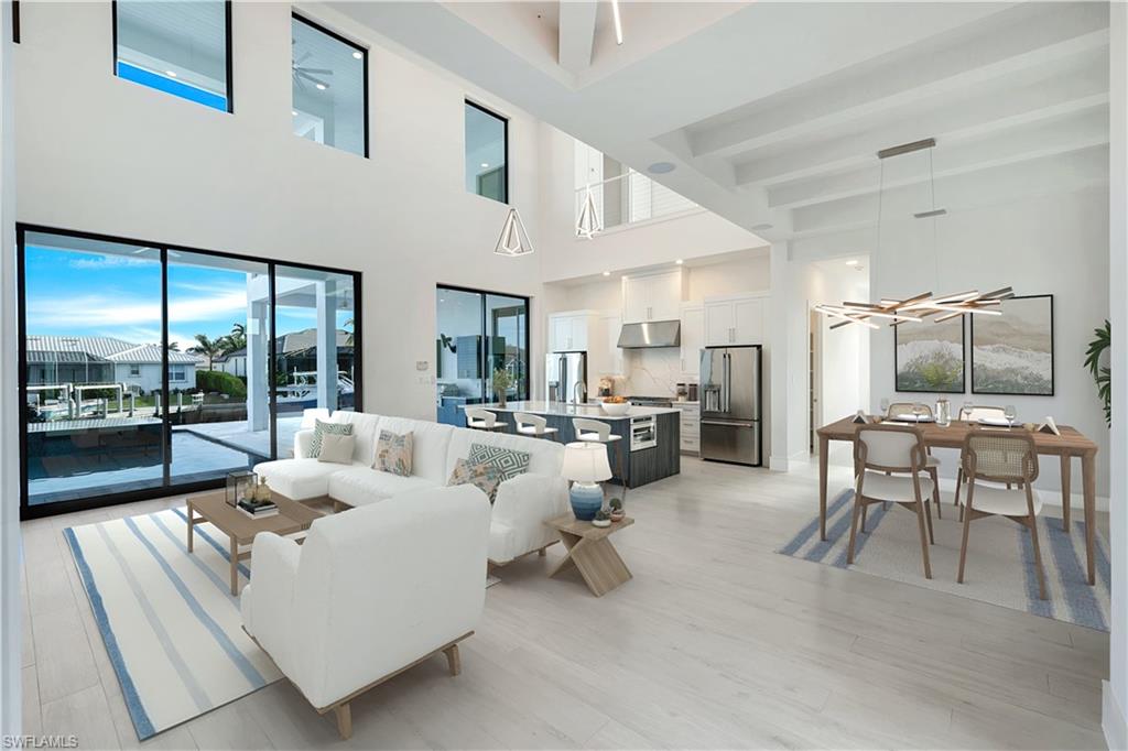 MARCO ISLAND - Residential