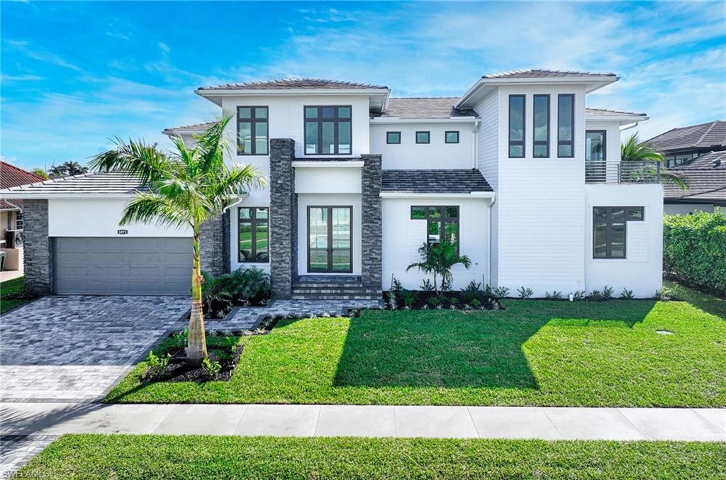 MARCO ISLAND - Residential