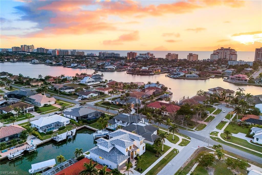 MARCO ISLAND - Residential