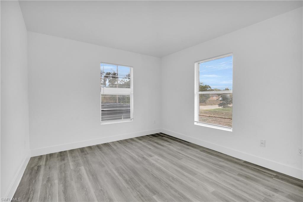 LEHIGH ACRES - Residential Income